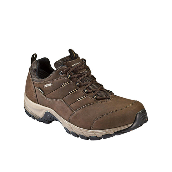 Men's Philadelphia GORE-TEX Walking Shoes - Brown
