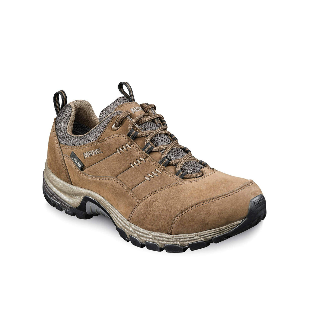 Women's Philadelphia GORE-TEX Walking Shoes - Brown