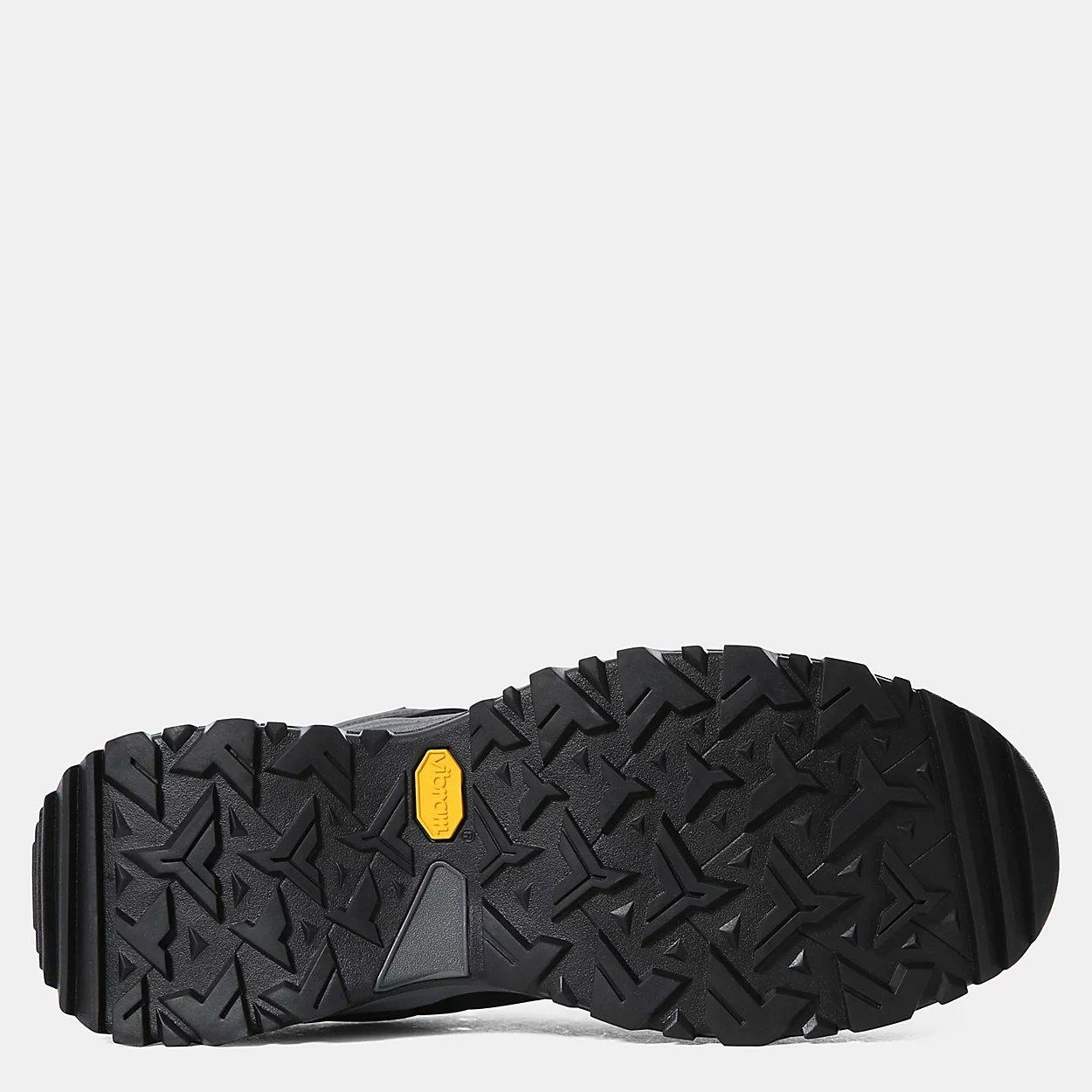 Men's Hedgehog Futurelight Shoes - Black
