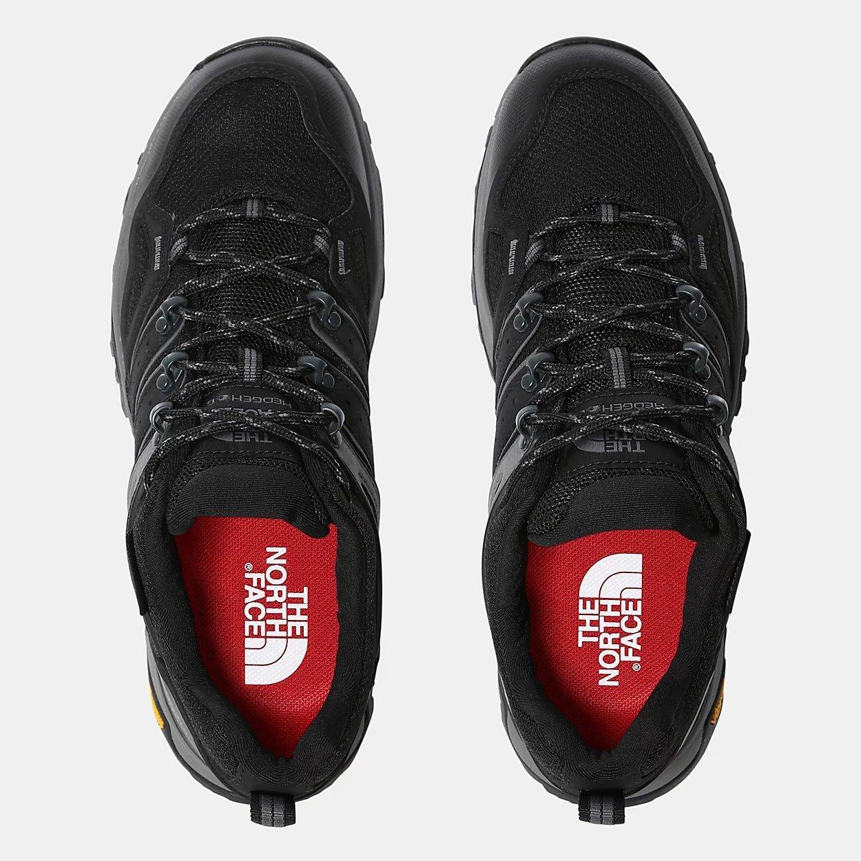 Men's Hedgehog Futurelight Shoes - Black