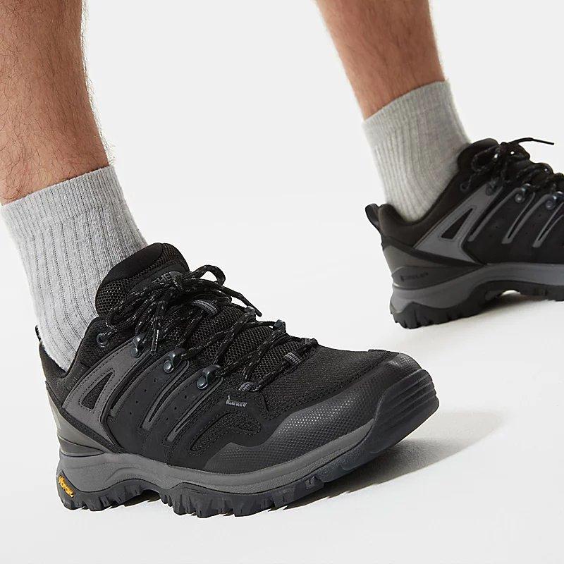 Men's Hedgehog Futurelight Shoes - Black