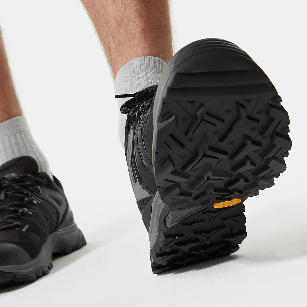 Men's Hedgehog Futurelight Shoes - Black