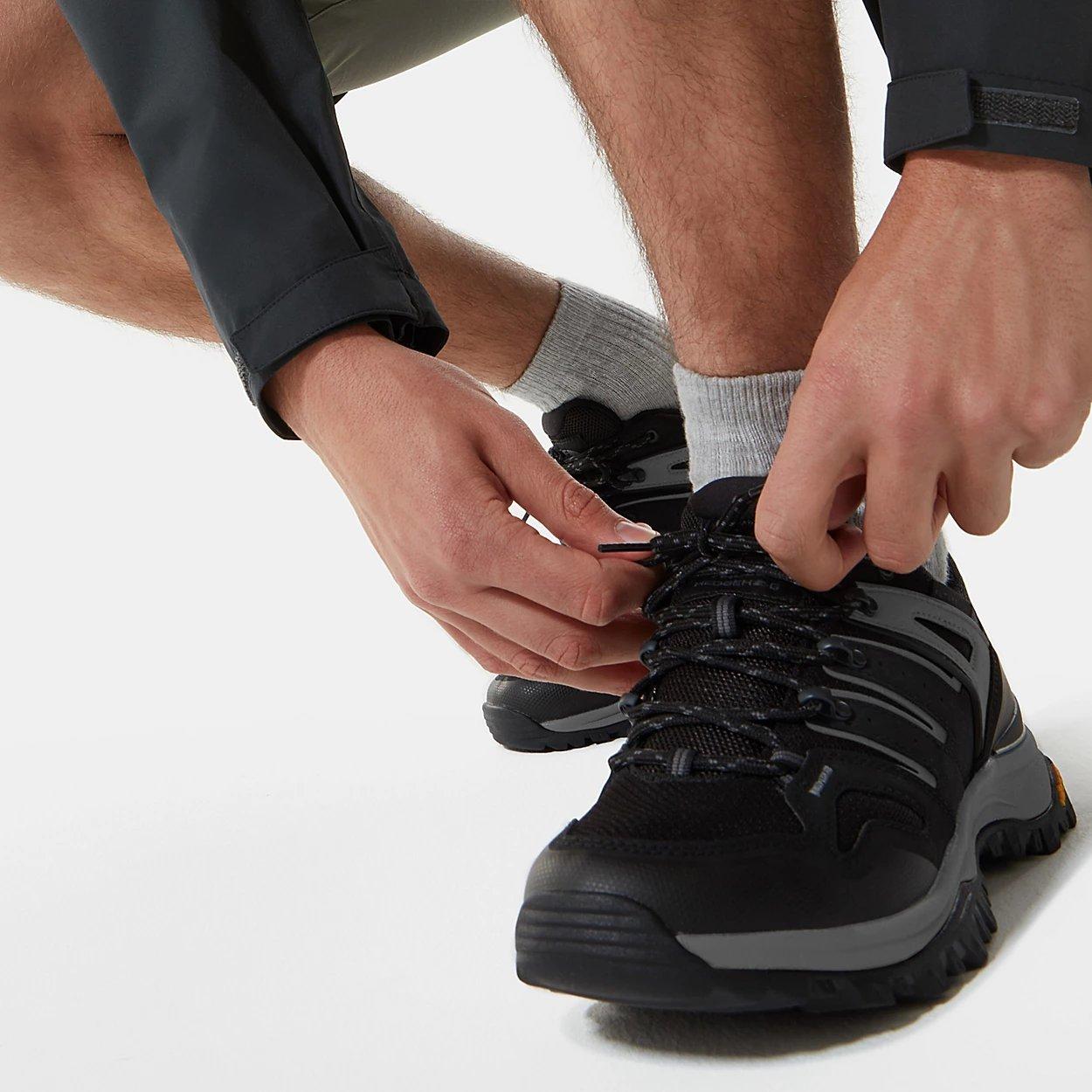 Men's Hedgehog Futurelight Shoes - Black