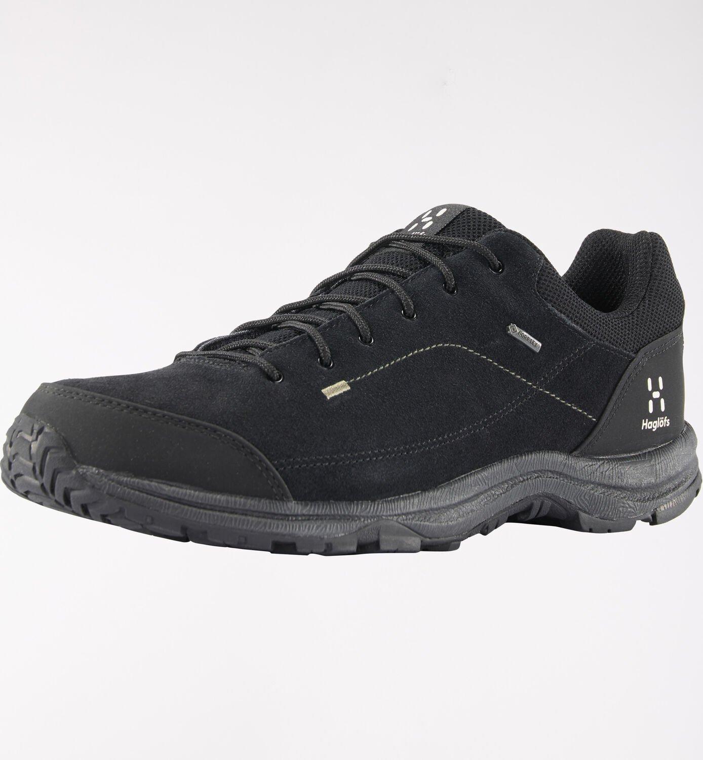 Men's Krusa GT - True Black