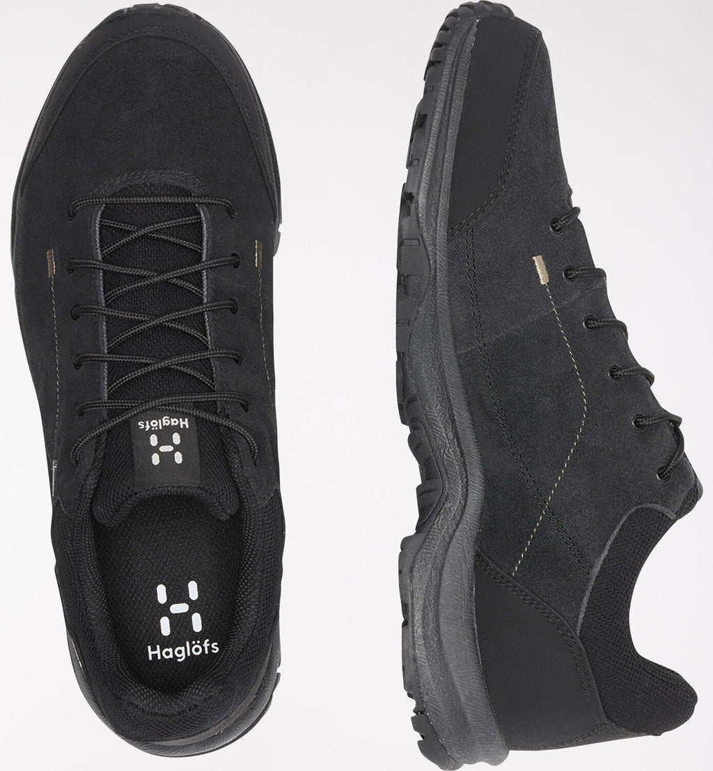 Men's Krusa GT - True Black