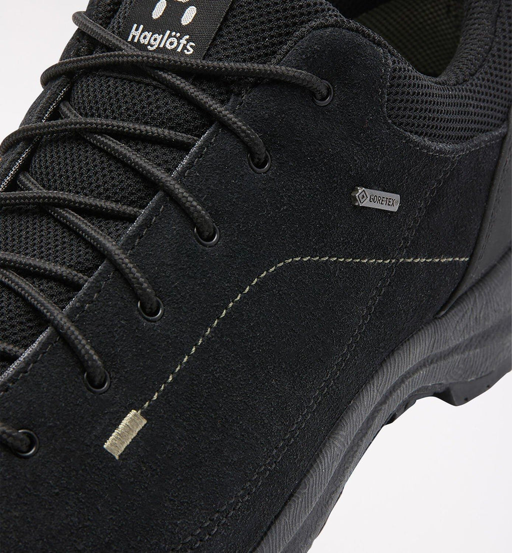 Men's Krusa GT - True Black