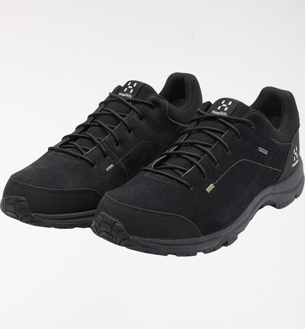 Men's Krusa GT - True Black