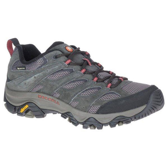 Men's Moab 3 GORE-TEX Walking Shoes - Beluga