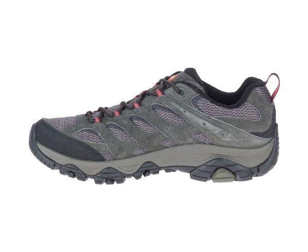 Men's Moab 3 GORE-TEX Walking Shoes - Beluga
