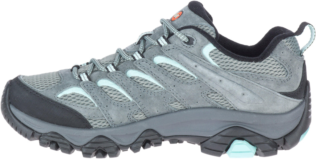Women's Moab 3 GORE-TEX Walking Shoes - Sedona/Sage