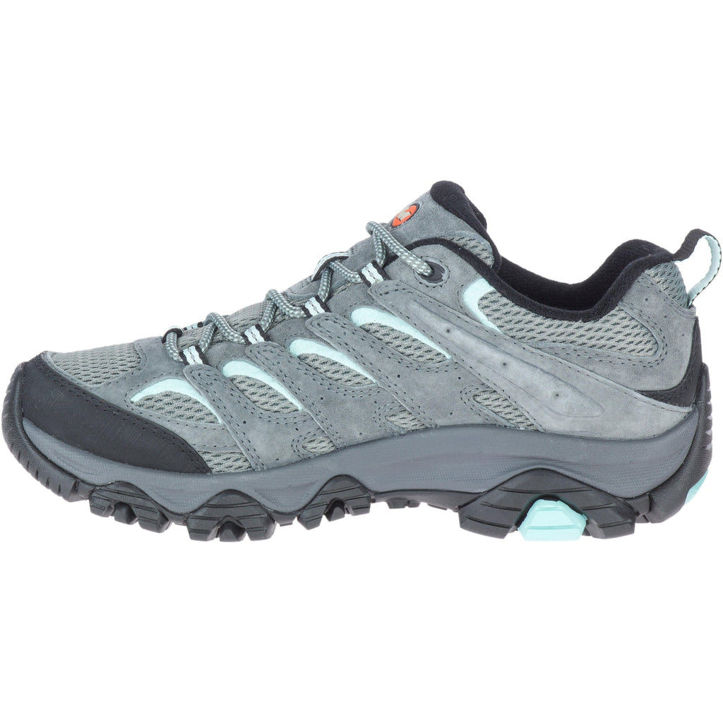 Women's Moab 3 GORE-TEX Walking Shoes - Sedona/Sage