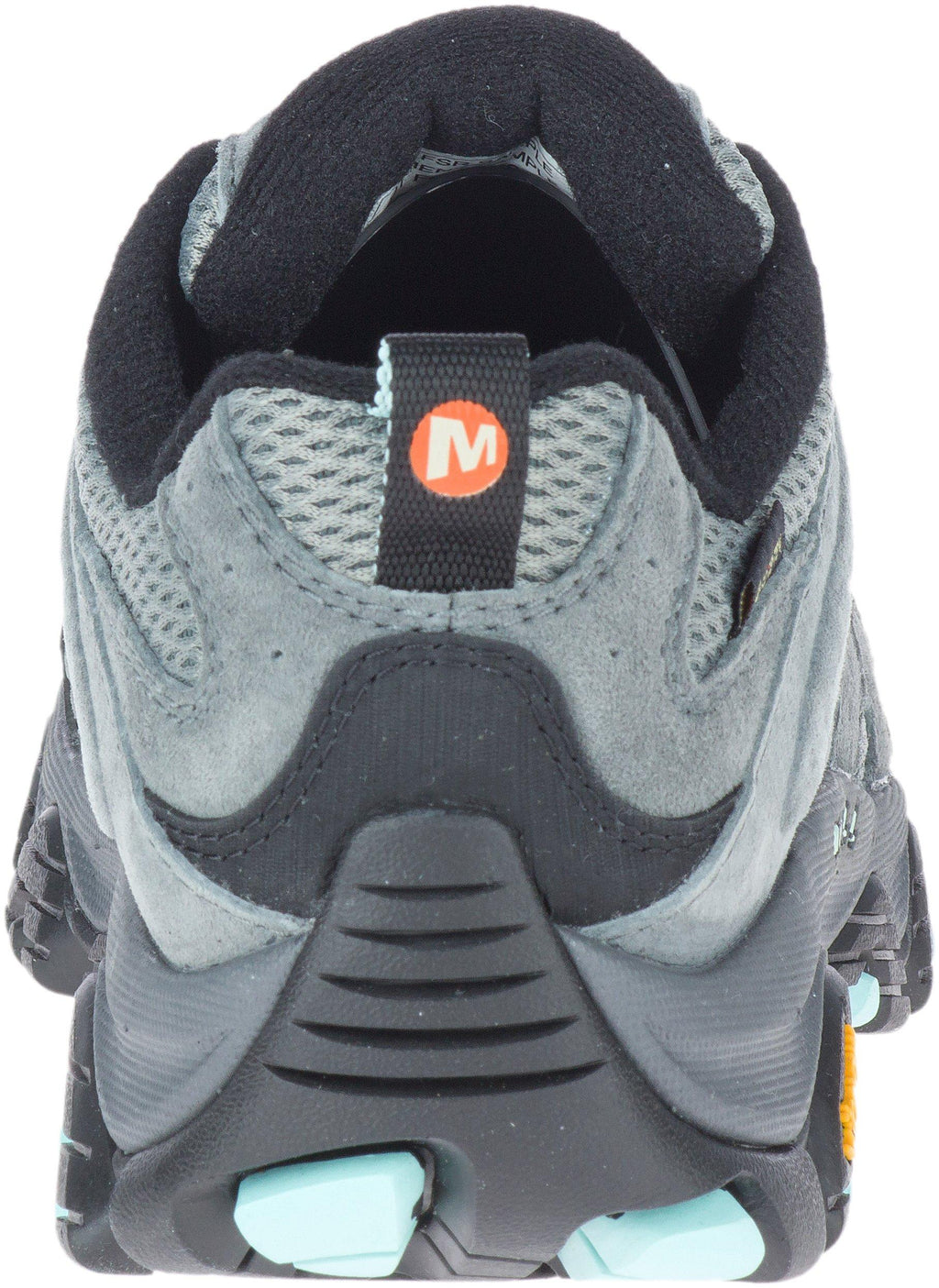 Women's Moab 3 GORE-TEX Walking Shoes - Sedona/Sage