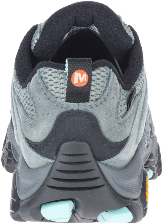 Women's Moab 3 GORE-TEX Walking Shoes - Sedona/Sage