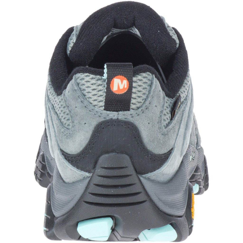 Women's Moab 3 GORE-TEX Walking Shoes - Sedona/Sage
