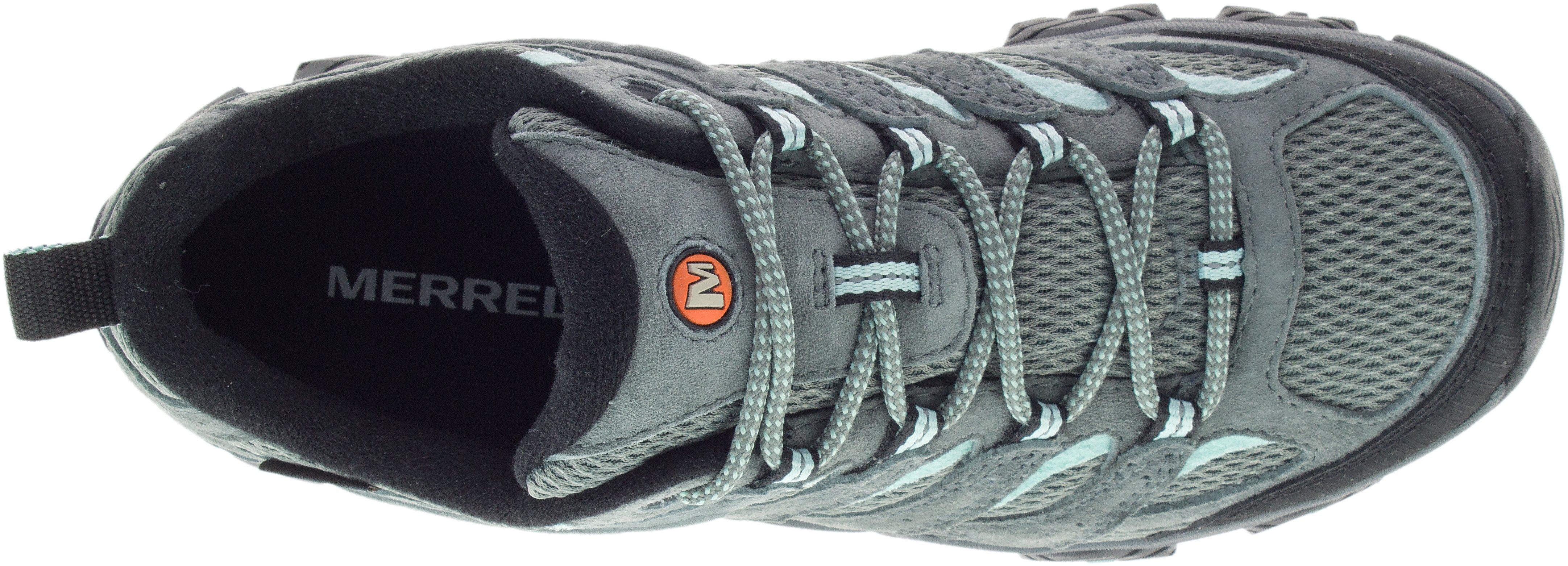 Women's Moab 3 GORE-TEX Walking Shoes - Sedona/Sage