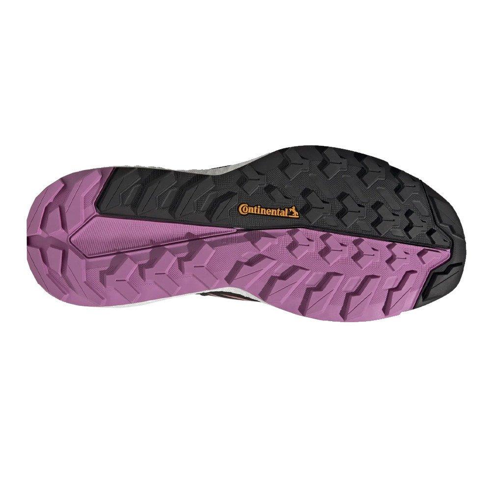 Women's Terrex Free Hiker 2 GTX - Red