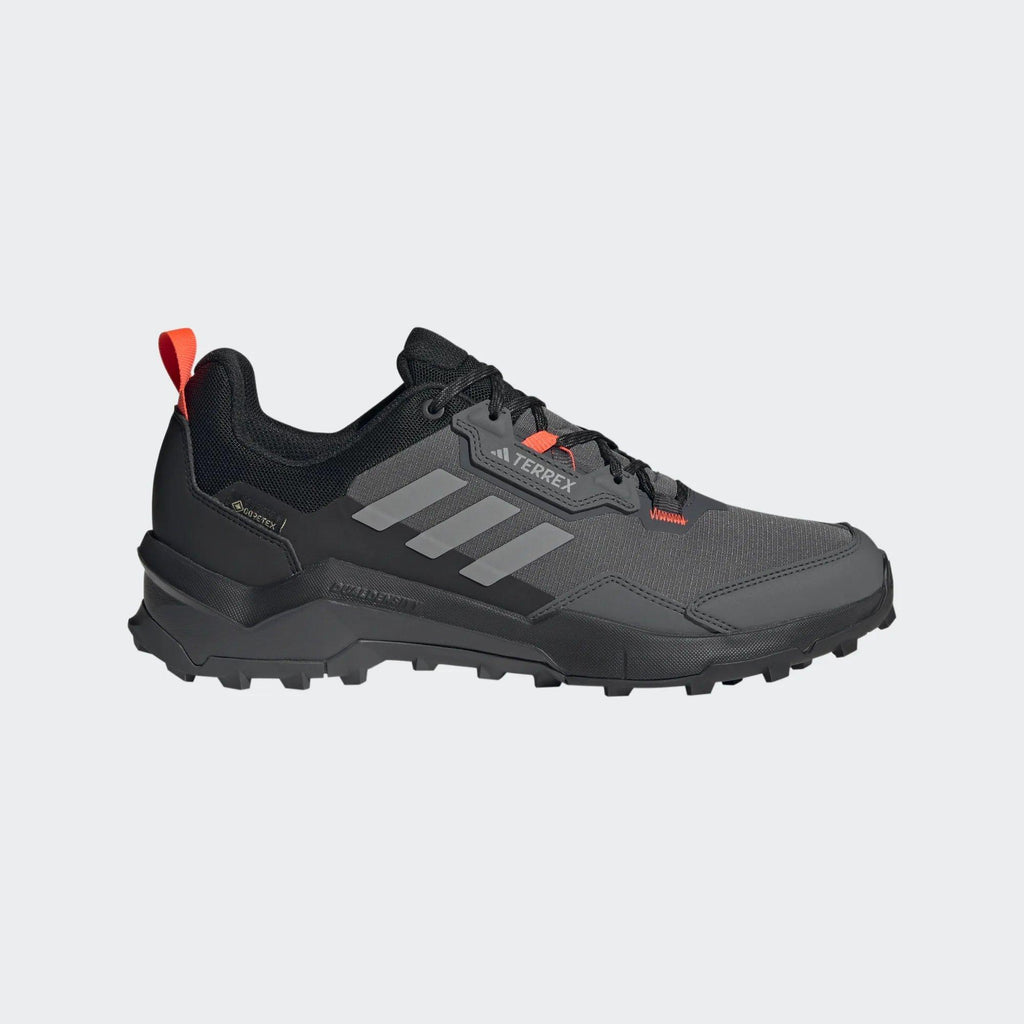 Men's AX4 GTX Hiking Shoes - Black