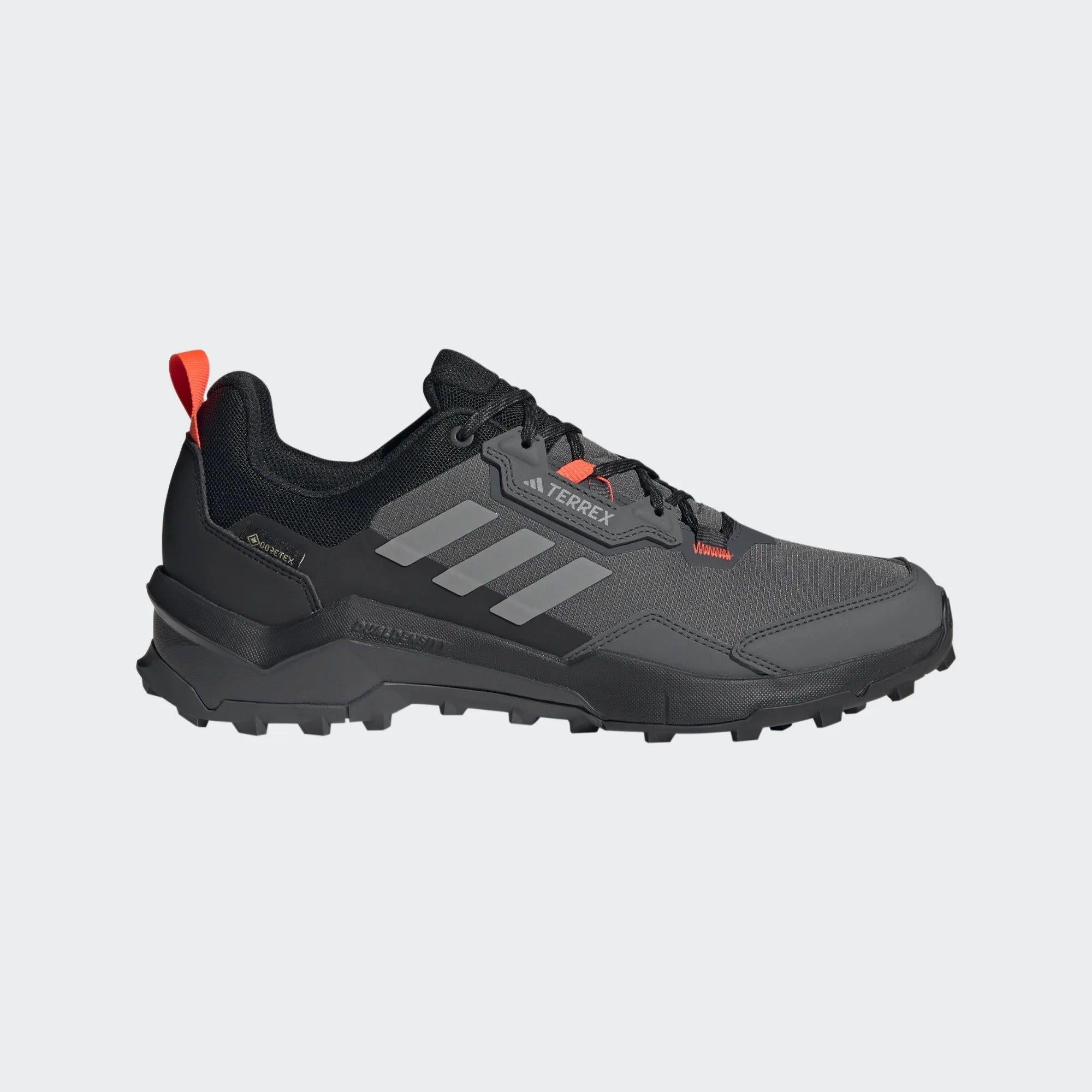 Men's AX4 GTX Hiking Shoes - Black
