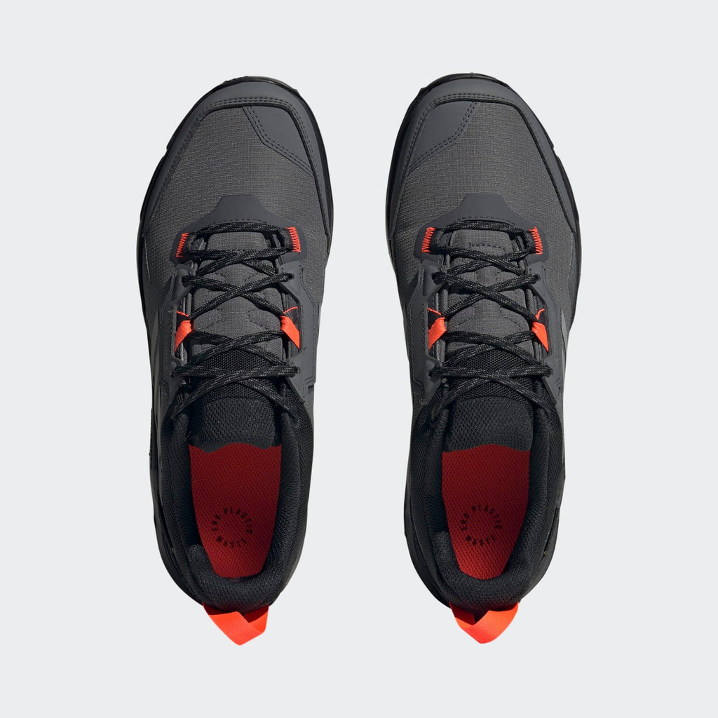 Men's AX4 GTX Hiking Shoes - Black