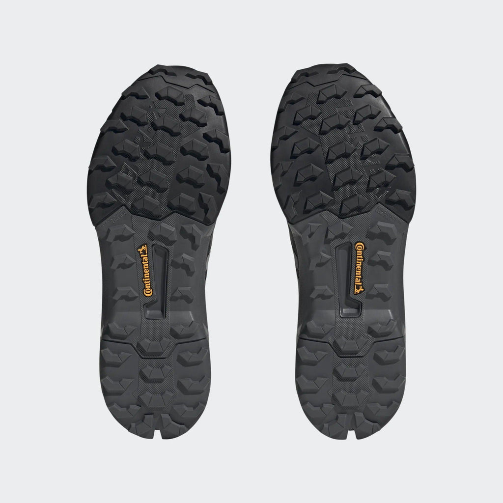 Men's AX4 GTX Hiking Shoes - Black
