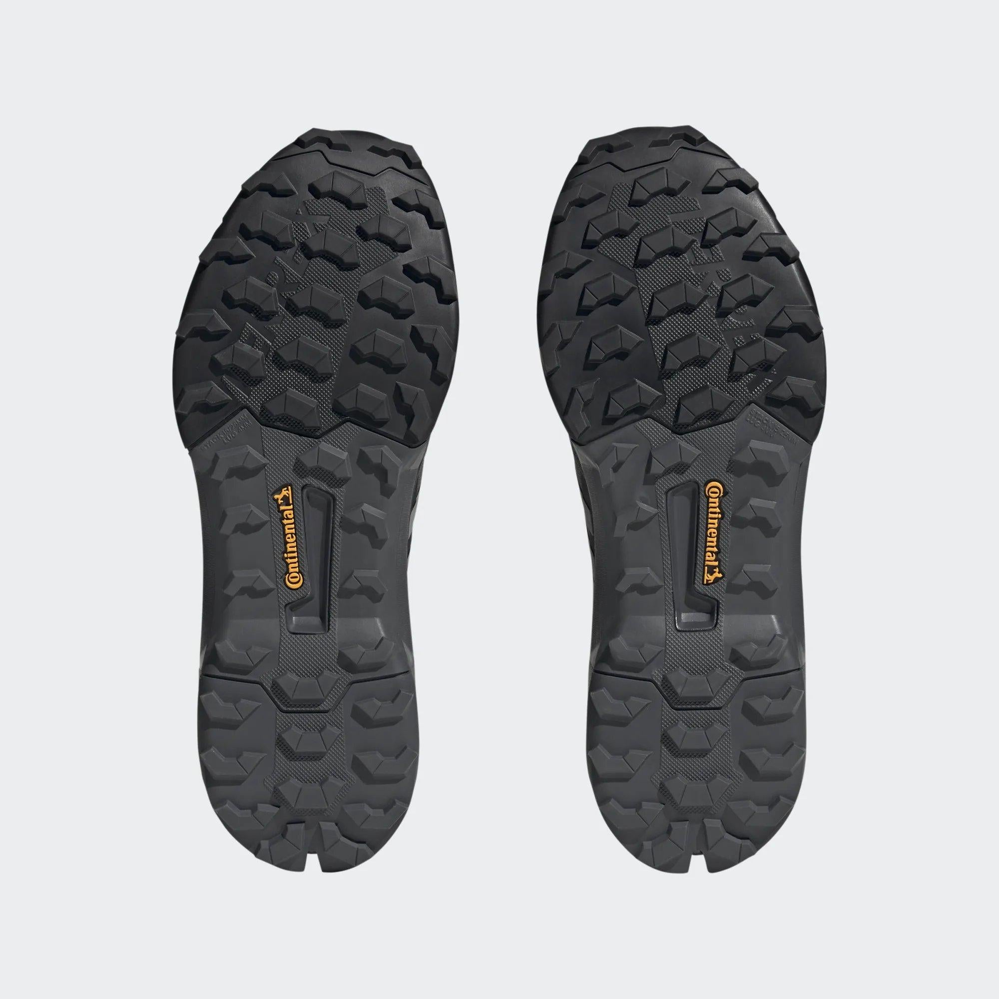 Men's AX4 GTX Hiking Shoes - Black