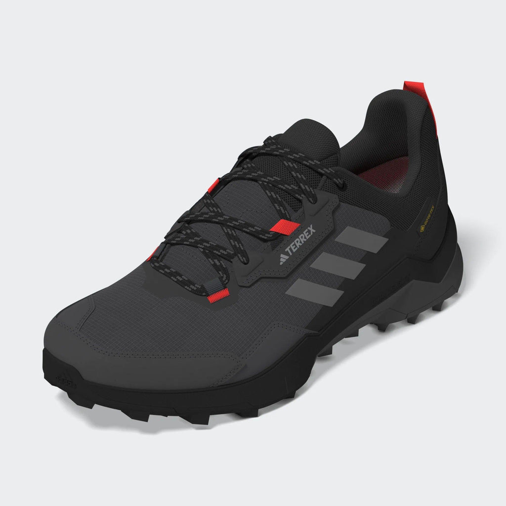 Men's AX4 GTX Hiking Shoes - Black