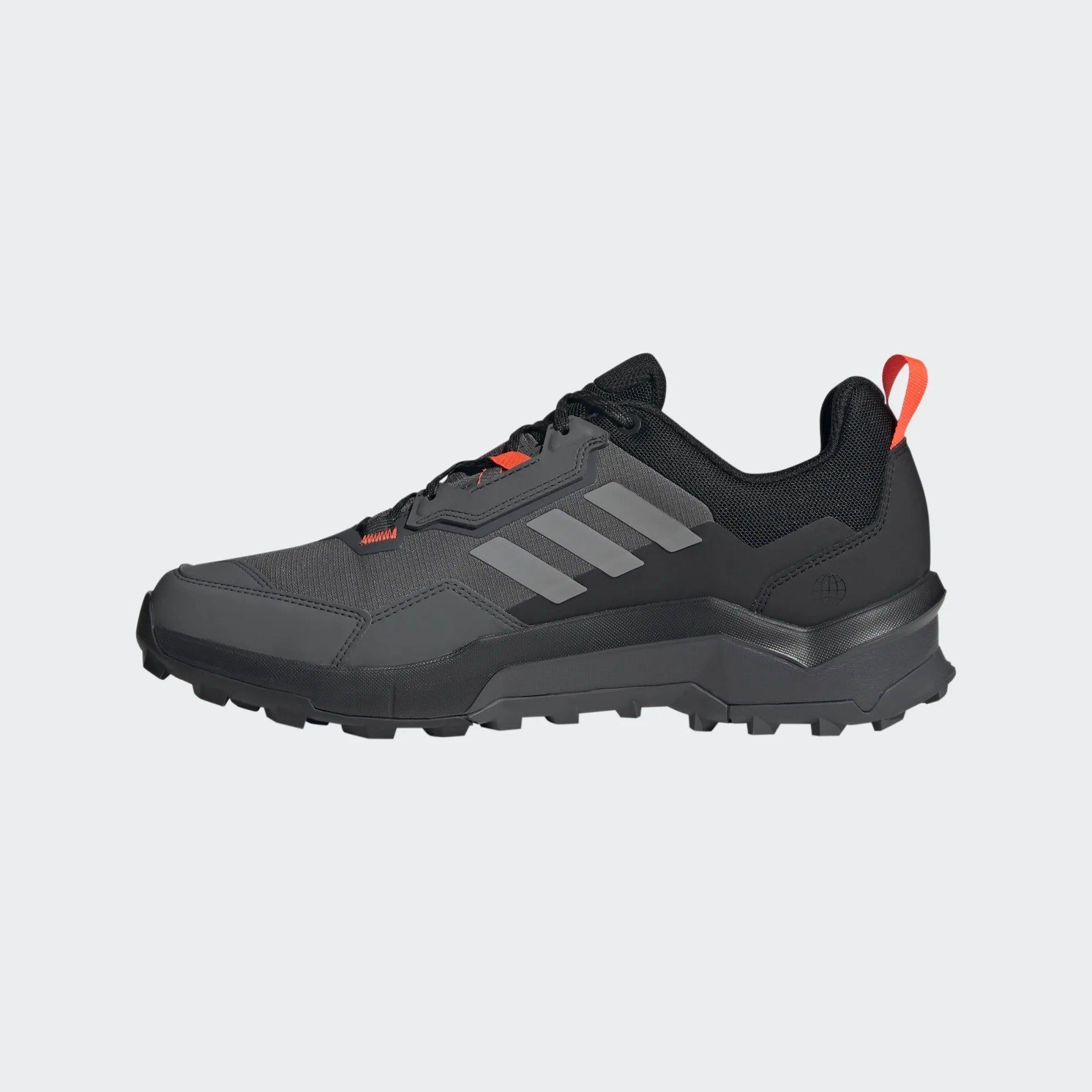 Men's AX4 GTX Hiking Shoes - Black