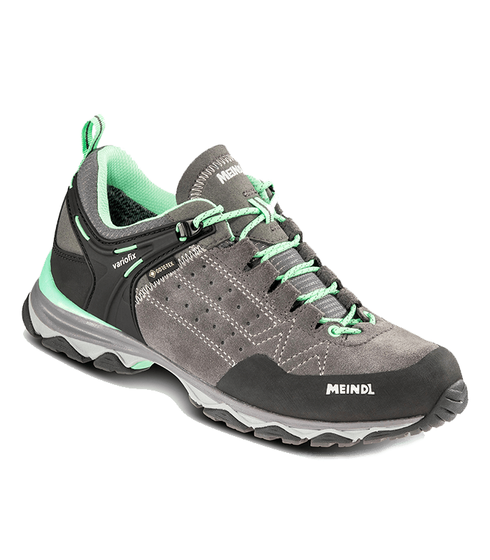 Women's Ontario GORE-TEX Walking Shoes - Grey