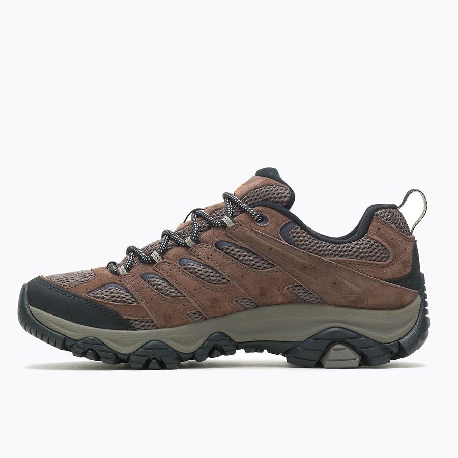Men's Moab 3 GORE-TEX Walking Shoes - Bracken