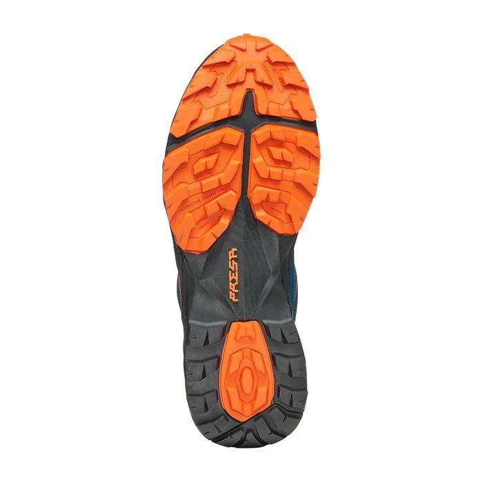 Men's Rush 2 GORE-TEX Hiking Shoe - Blue