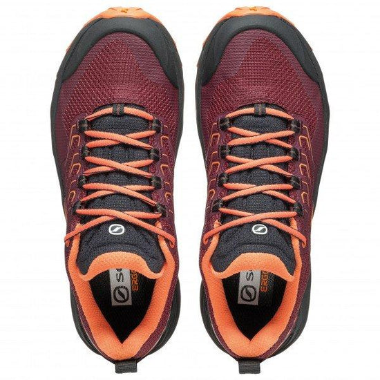 Women's Rush 2.0 GORE-TEX Hiking Shoes - Dusty Orange