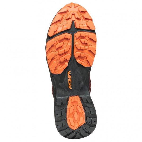 Women's Rush 2.0 GORE-TEX Hiking Shoes - Dusty Orange