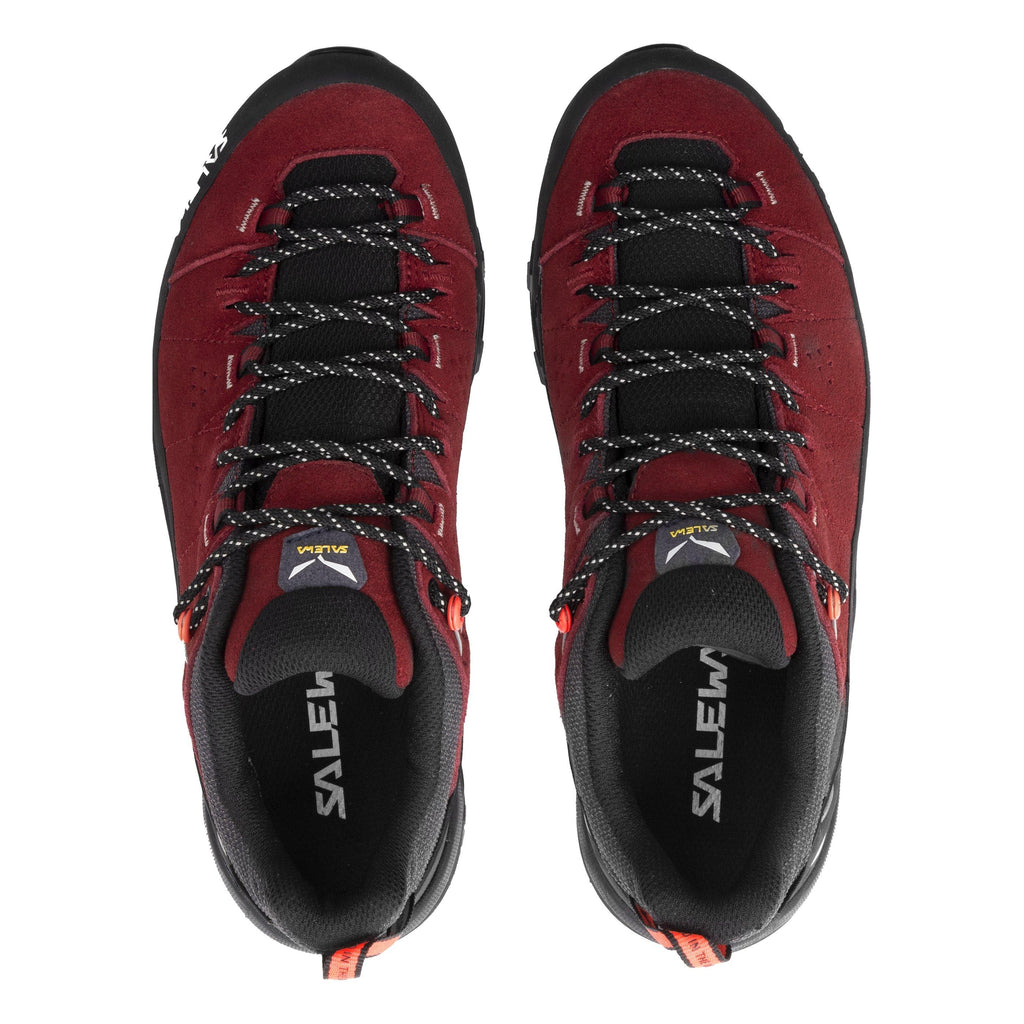 Women's Alp Trainer 2 GORE-TEX - Red