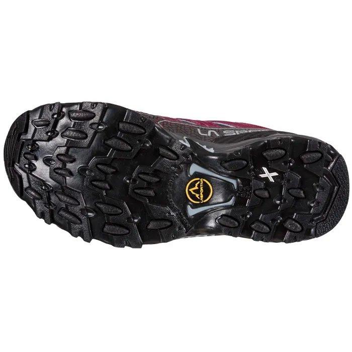 Women's UltraRaptor 2 GORE-TEX Adventure Shoes - Plum
