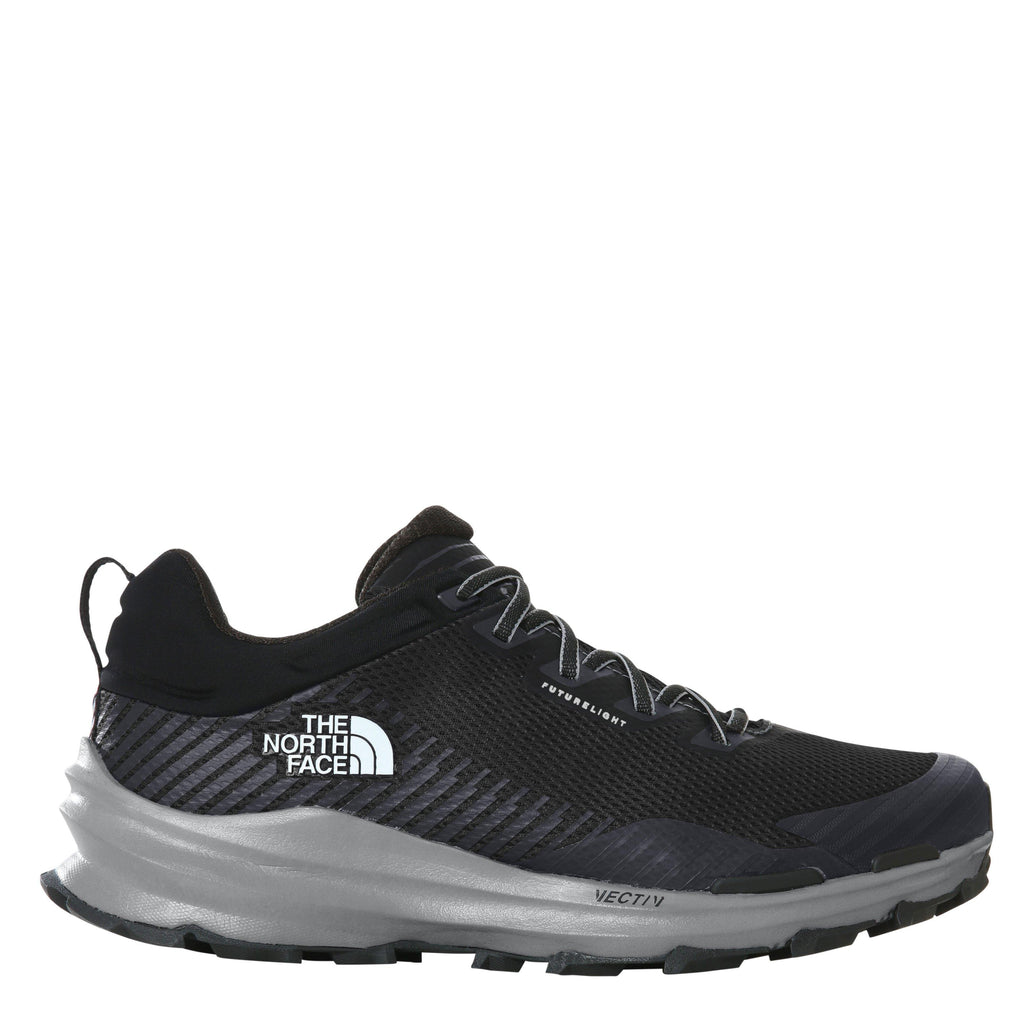 Men's Vectiv Fastpack Futurelight Hiking Shoes - Black