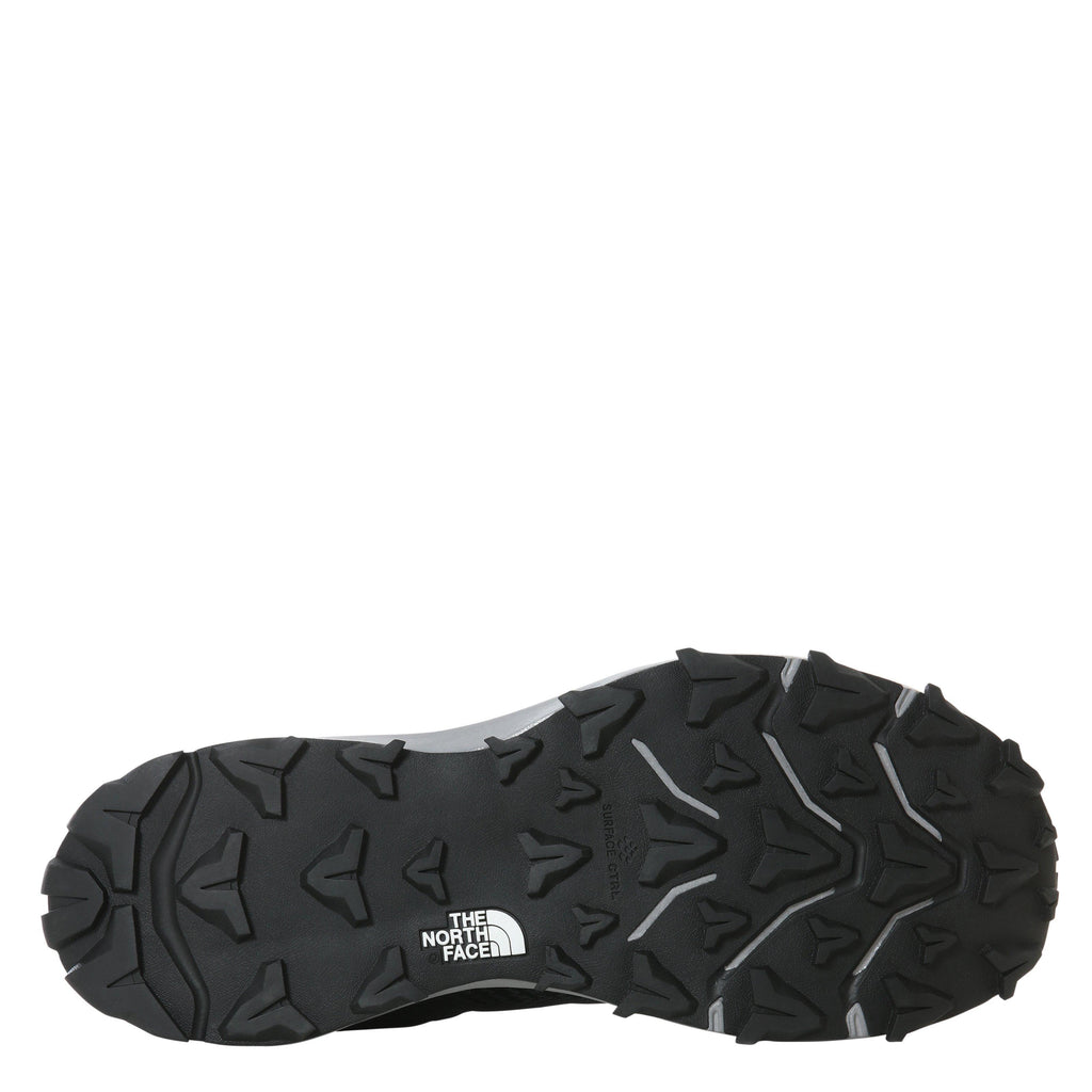 Men's Vectiv Fastpack Futurelight Hiking Shoes - Black