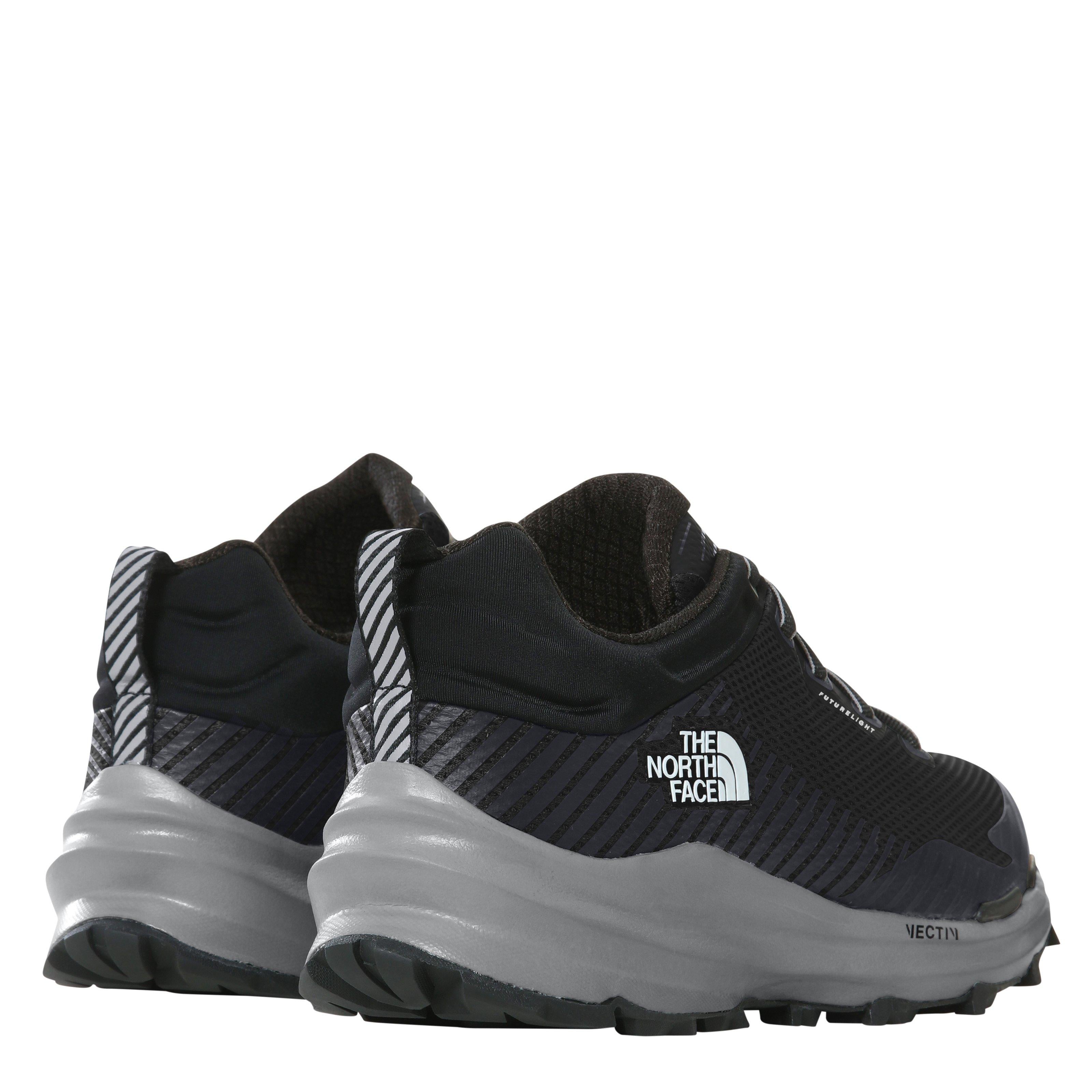 Men's Vectiv Fastpack Futurelight Hiking Shoes - Black