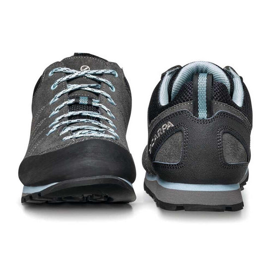 Women's Crux Approach Shoe - Blue