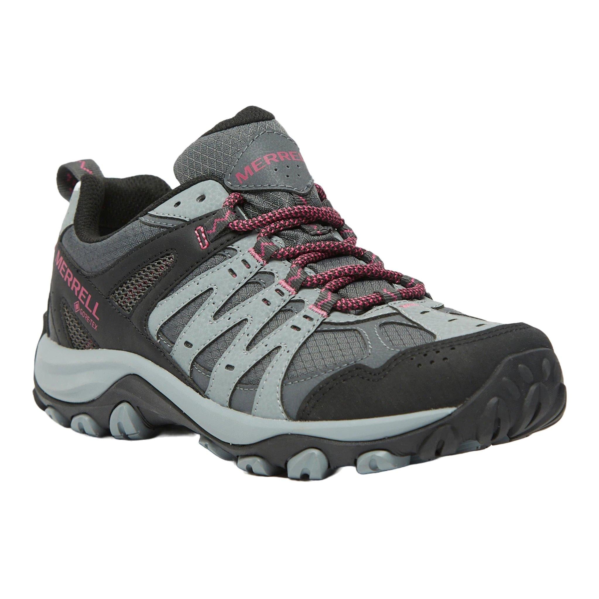 Women's Accentor Sport 3 GORE-TEX Hiking Shoes