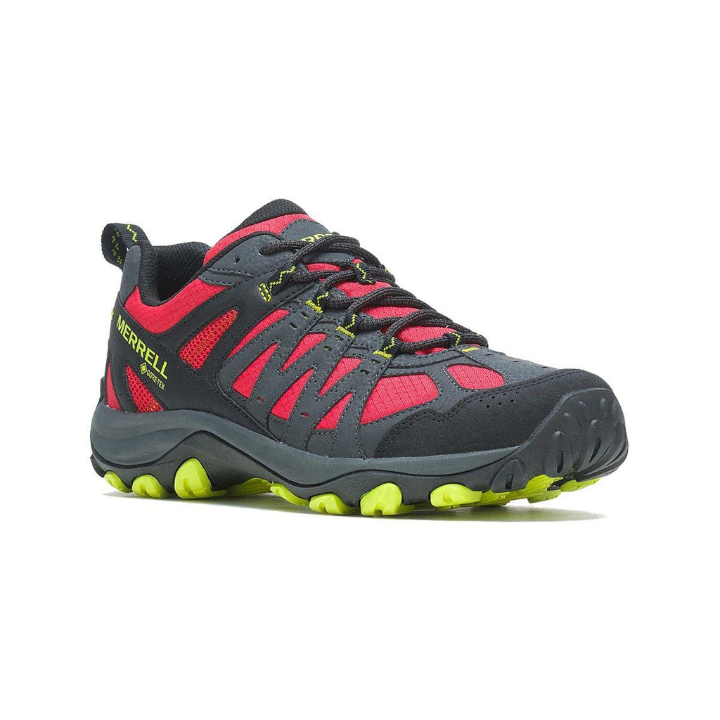 Men's Accentor Sport 3 GORE-TEX Hiking Shoes - Red