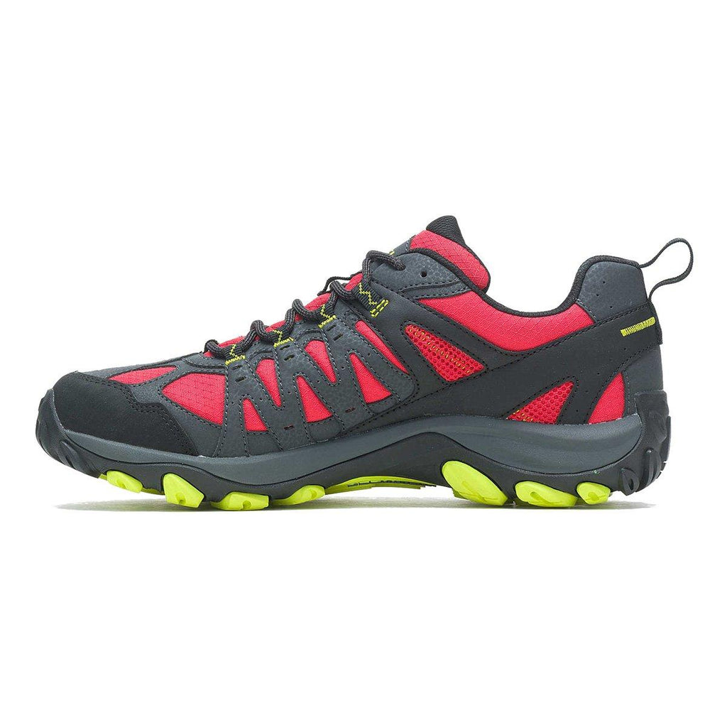 Men's Accentor Sport 3 GORE-TEX Hiking Shoes - Red