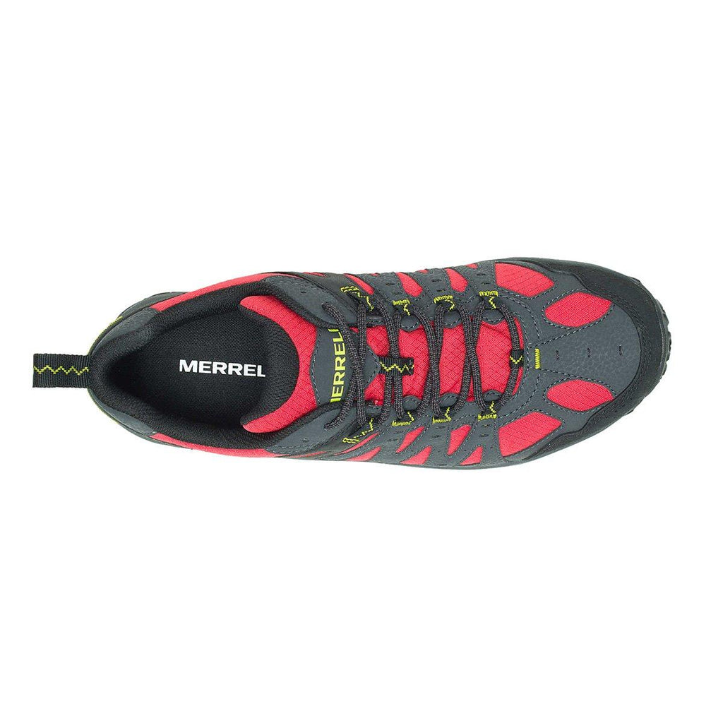 Men's Accentor Sport 3 GORE-TEX Hiking Shoes - Red
