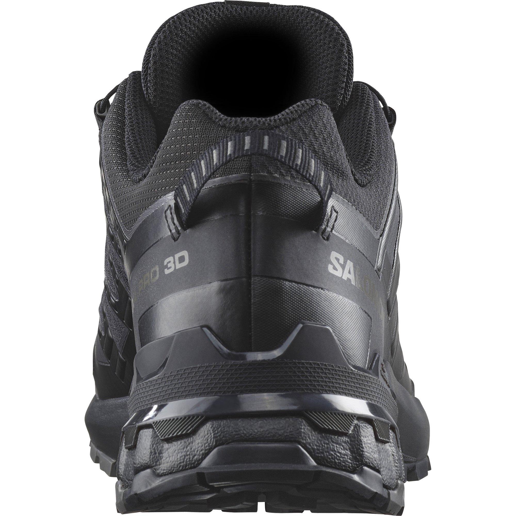Salomon Men's XA Pro 3D V9 GORE-TEX - Black | Tiso UK