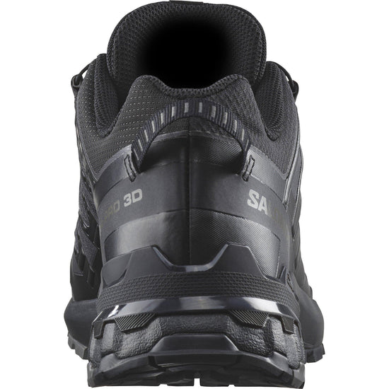 Men's XA Pro 3D V9 GORE-TEX Trail Running Shoes - Black