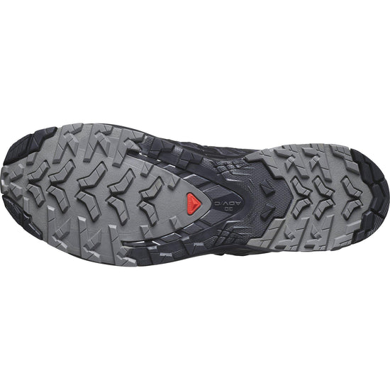 Men's XA Pro 3D V9 GORE-TEX Trail Running Shoes - Black