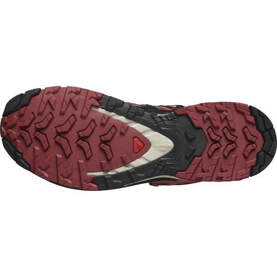 Women's XA Pro 3D V9 GORE-TEX Trail Running Shoes - Pink