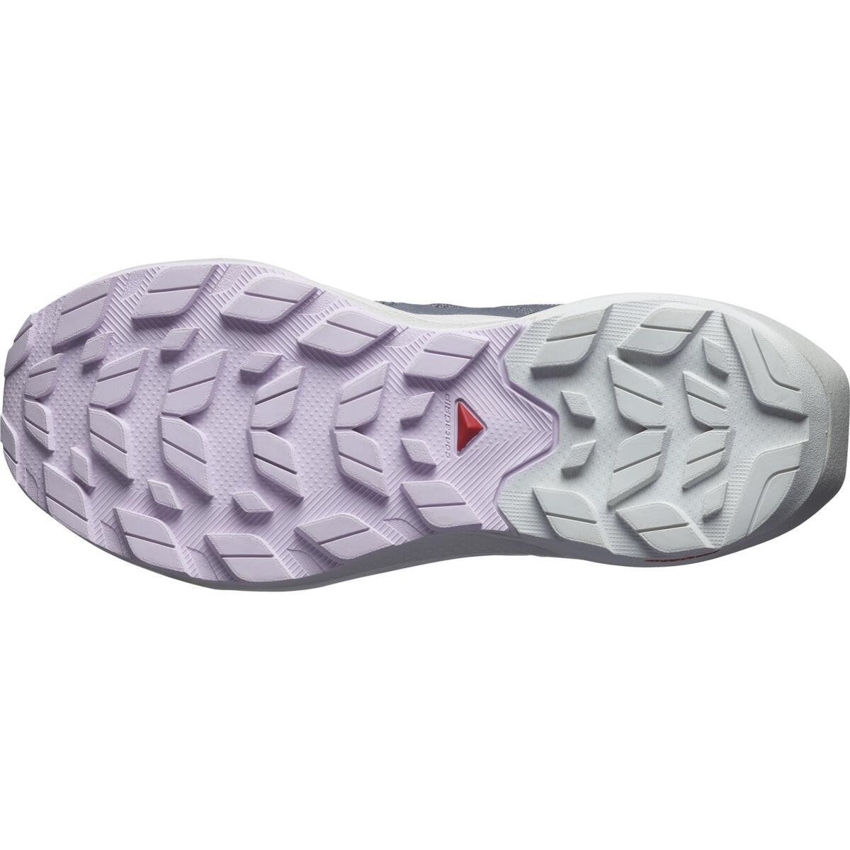 Women's Elixir Active GORE-TEX Hiking Shoes - Grey