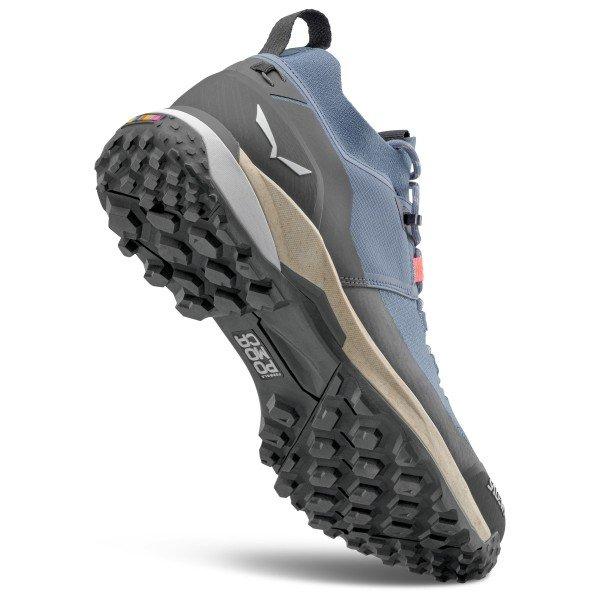 Men's Puez Knit PTX Trekking Shoes - Blue