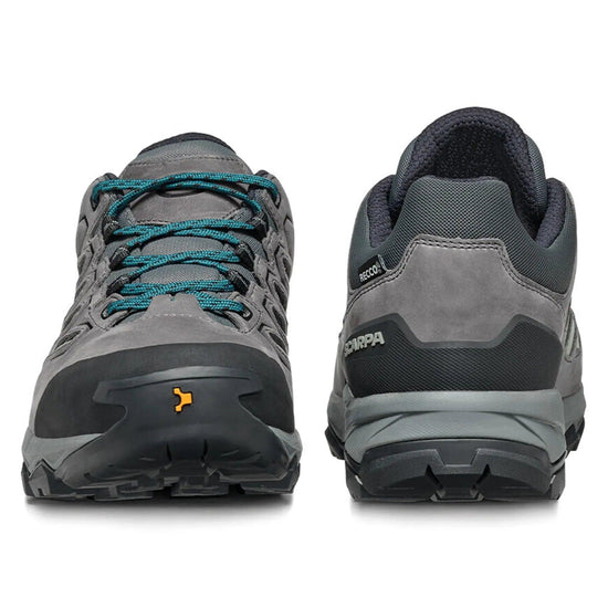 Men's Moraine GORE-TEX Trekking Shoes - Grey