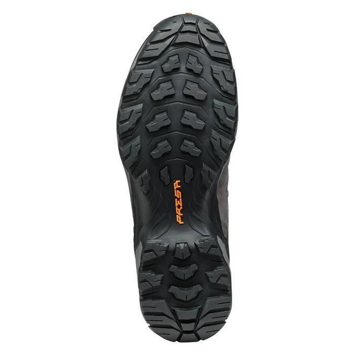 Women's Moraine GORE-TEX Trekking Shoes - Brown